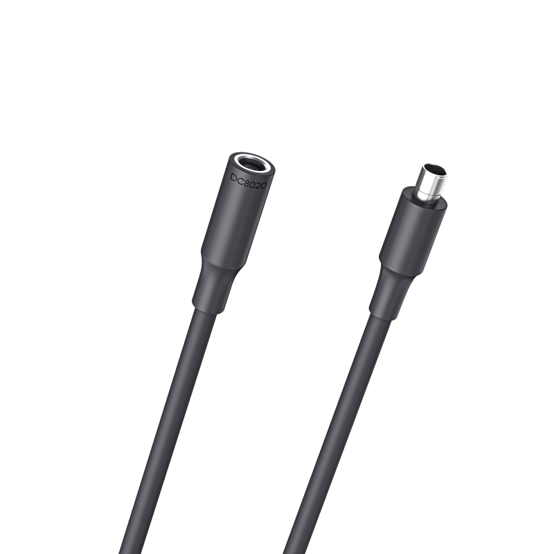 Jackery DC Extension Cable for Solar Panel | 16.4 Ft | Free US Shipping
