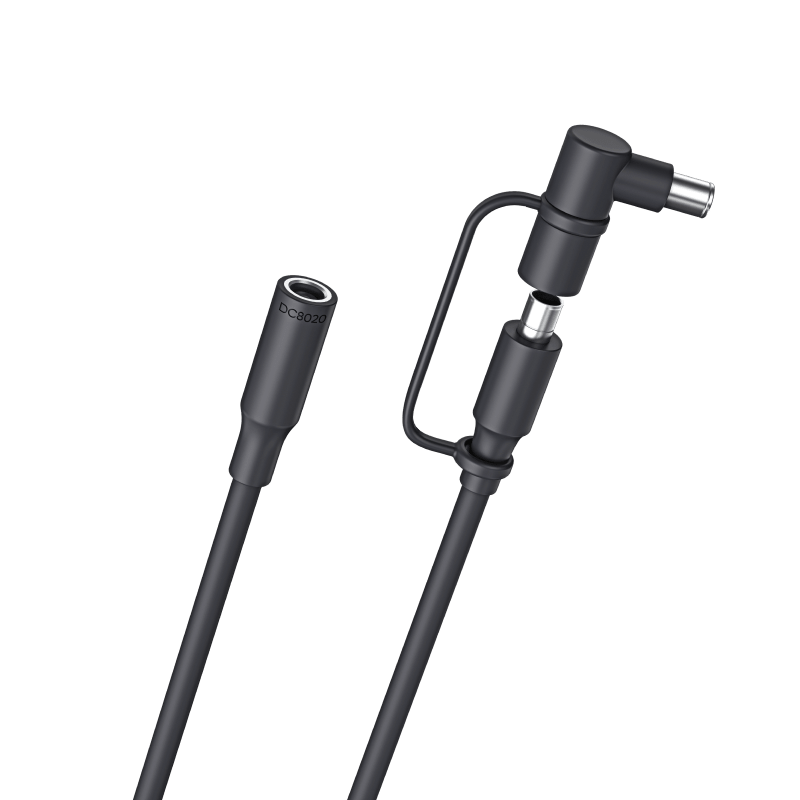 Jackery DC Extension Cable for Solar Panel | 16.4 Ft | Free US Shipping