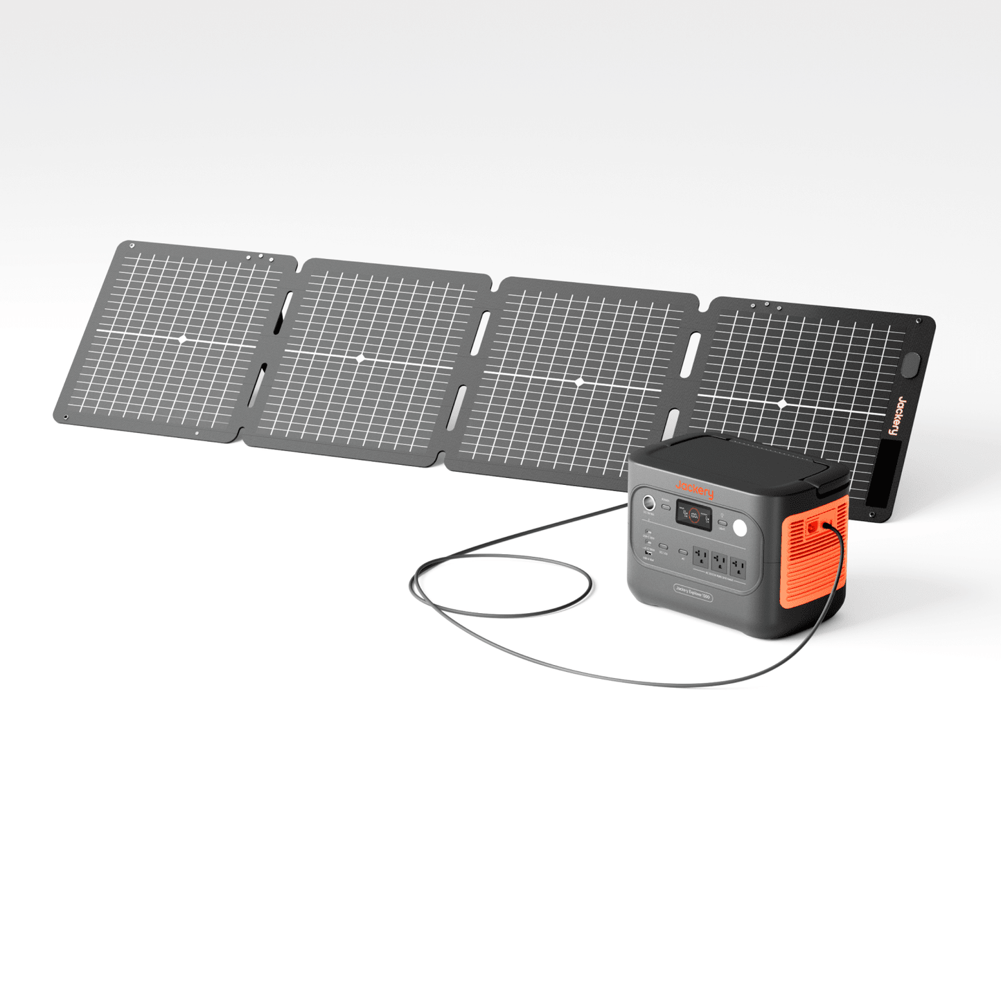 Jackery 10m DC Extension Cable Plus | 32.8 ft | Free US Shipping