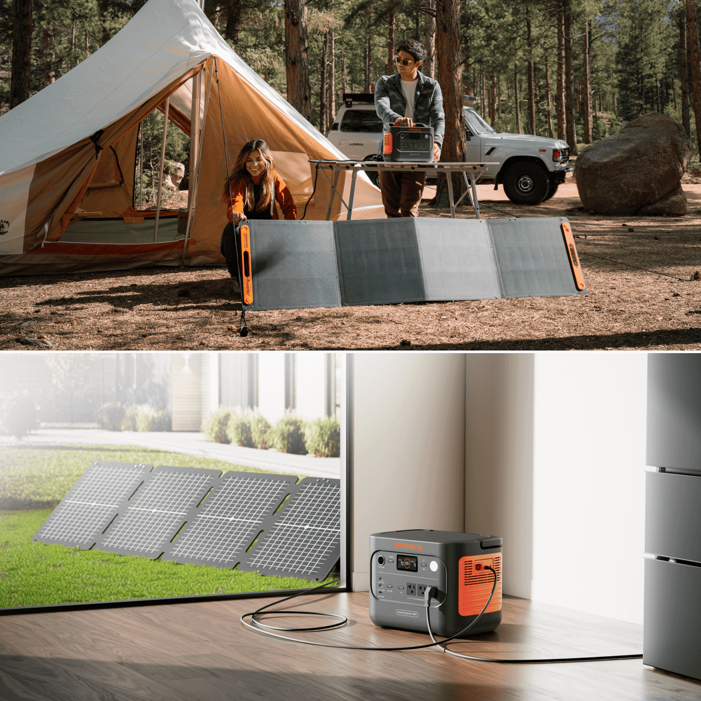 Jackery 10m DC Extension Cable Plus | 32.8 ft | Free US Shipping