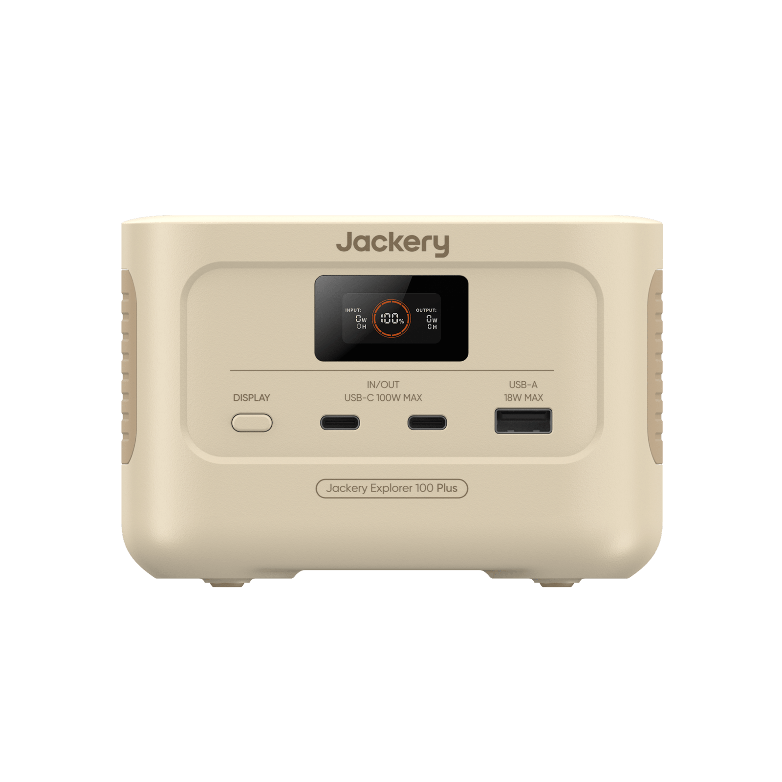 Jackery Explorer 100 Plus + Bag | 99Wh LFP | Free US Shipping