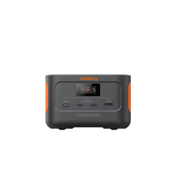Jackery Explorer 100 Plus | 99Wh LFP Power Station | Free US Shipping
