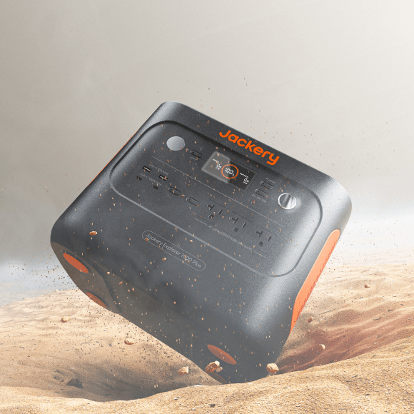 Jackery Explorer 1000 Plus | 1264Wh / 2000W | Free US Shipping