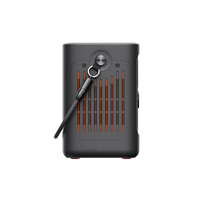 Jackery Explorer 300D Portable Power Station — 288Wh LiFePO4