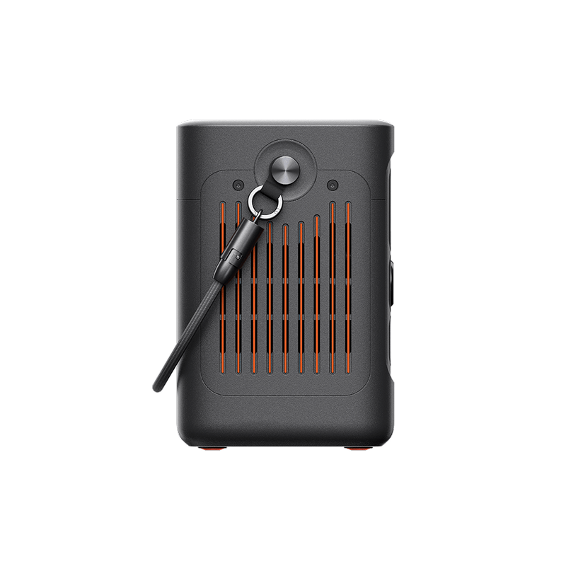 Jackery Explorer 300D | 288Wh LiFePO₄ Power Station | Free US Shipping