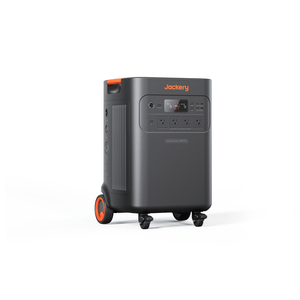 Jackery Explorer 5000 Plus | 5040Wh 7200W | Free US Shipping