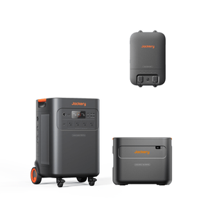 Jackery Explorer 5000 Plus | 5040Wh 7200W | Free US Shipping