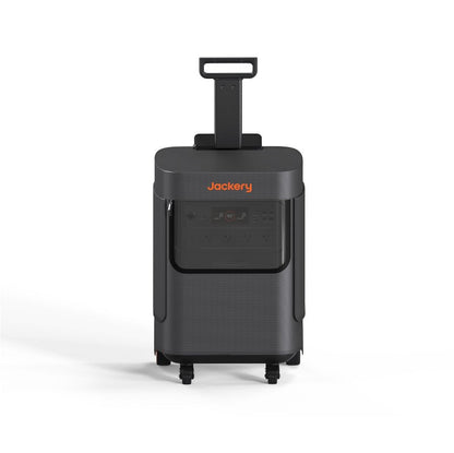 Jackery Explorer 5000 Plus Protective Cover | IPX4 | Free US Shipping