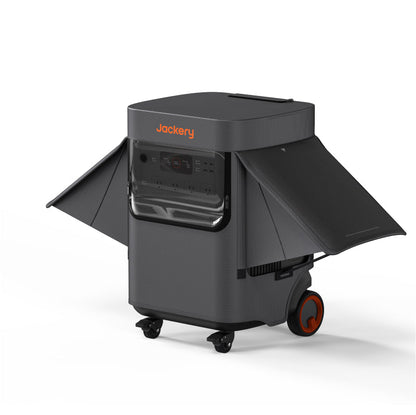 Jackery Explorer 5000 Plus Protective Cover | IPX4 | Free US Shipping