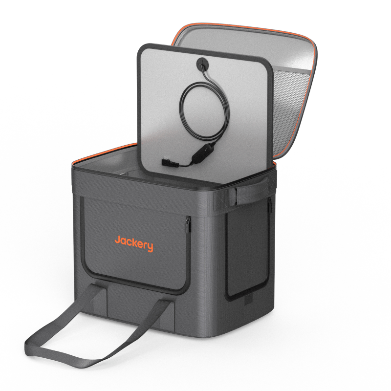 Jackery Extreme Guard Carrying Bag | Cold-Weather Protection | Free US Shipping