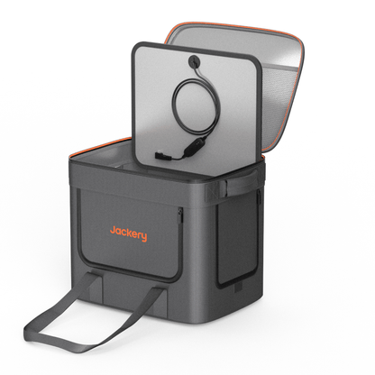 Jackery Extreme Guard Carrying Bag | Cold-Weather Protection | Free US Shipping