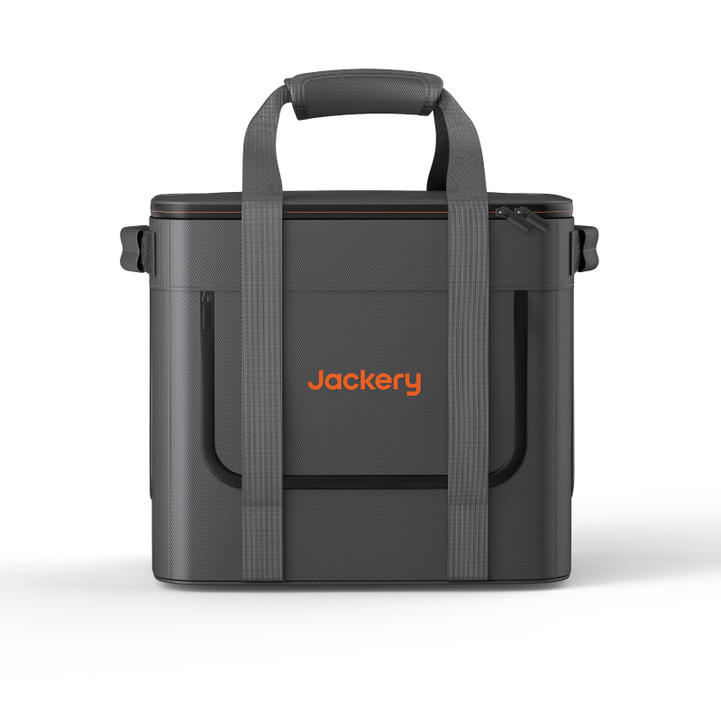 Jackery Extreme Guard Carrying Bag | Cold-Weather Protection | Free US Shipping