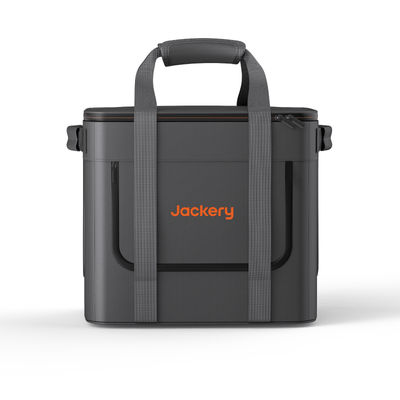 Jackery Extreme Guard Carrying Bag | Cold-Weather Protection | Free US Shipping