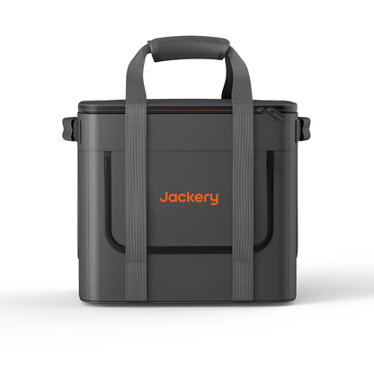 Jackery Extreme Guard Carrying Bag | Cold-Weather Protection | Free US Shipping