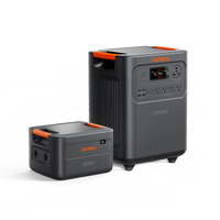 Jackery HomePower 3600 Plus | 3584Wh LiFePO₄ | Free US Shipping