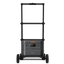 Jackery Power Station Trolley | Foldable Aluminum Cart | Free US Shipping
