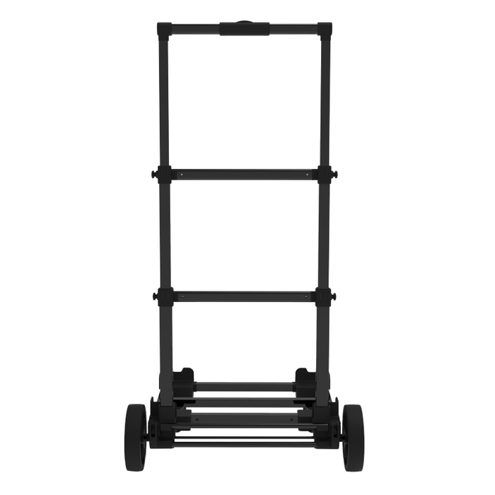 Jackery Power Station Trolley — Aluminum Alloy Cart