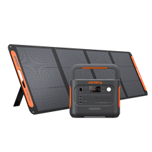 Jackery Explorer 1000 v2 | 1070Wh / 1500W | Free US Shipping