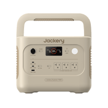 Jackery Explorer 1000 v2 | 1070Wh / 1500W | Free US Shipping