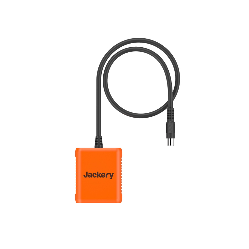 Jackery Solar Panel Connector E1000/E880 | Free US Shipping