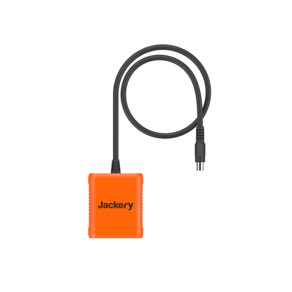 Jackery Solar Panel Connector (E1000/E880) | Free US Shipping