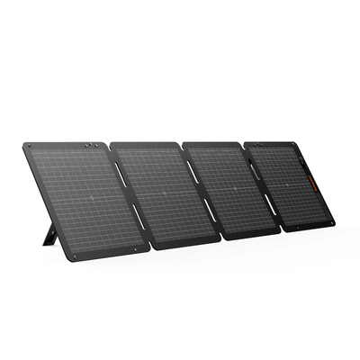 Jackery SolarSaga 100 Air Solar Panel | 100W Bifacial | Free US Shipping