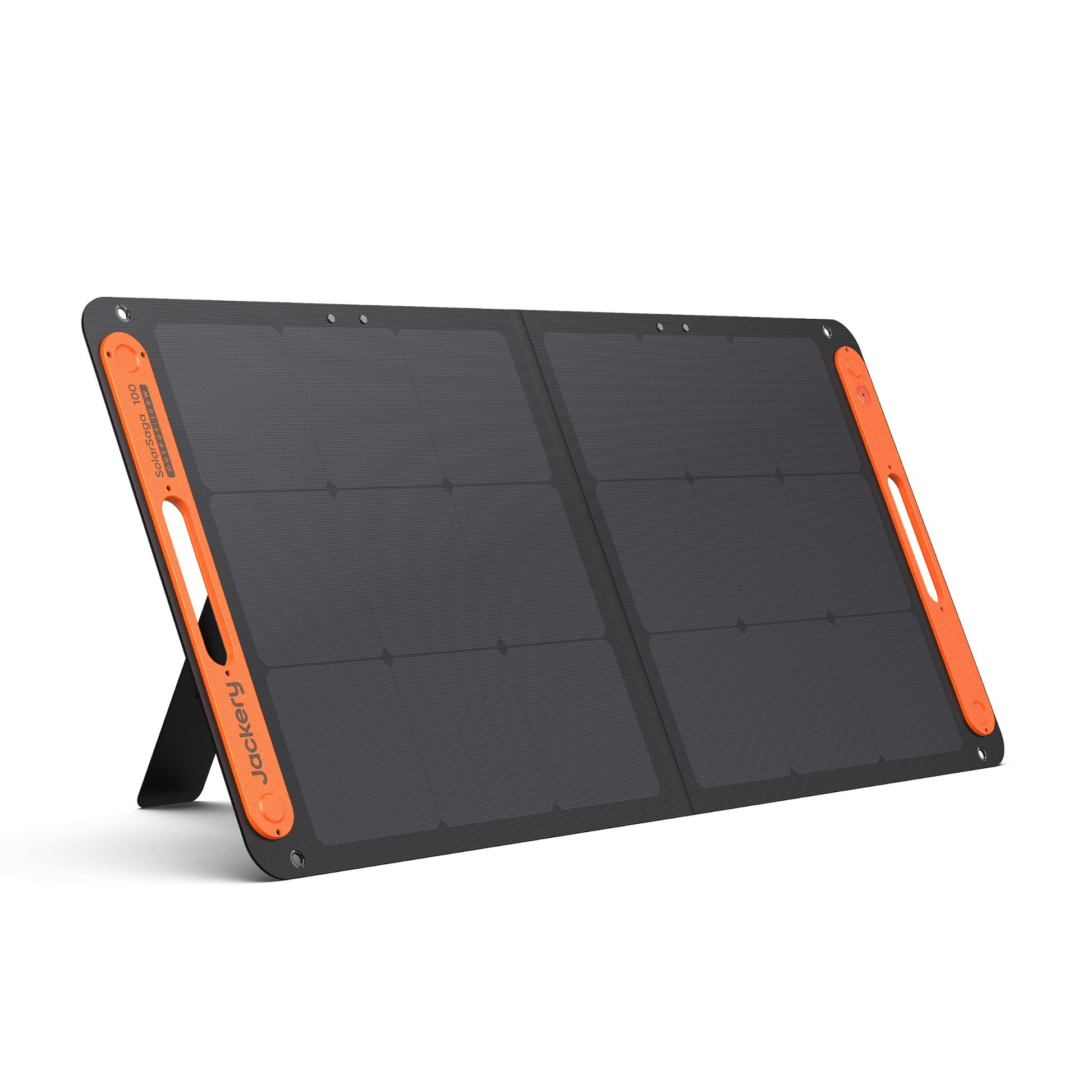 Jackery SolarSaga 100W Solar Panel | 25% Efficiency | Free US Shipping