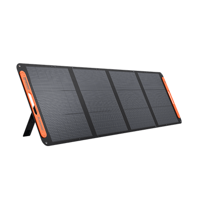 Jackery SolarSaga 200W Solar Panel | 25% Efficiency | Free US Shipping