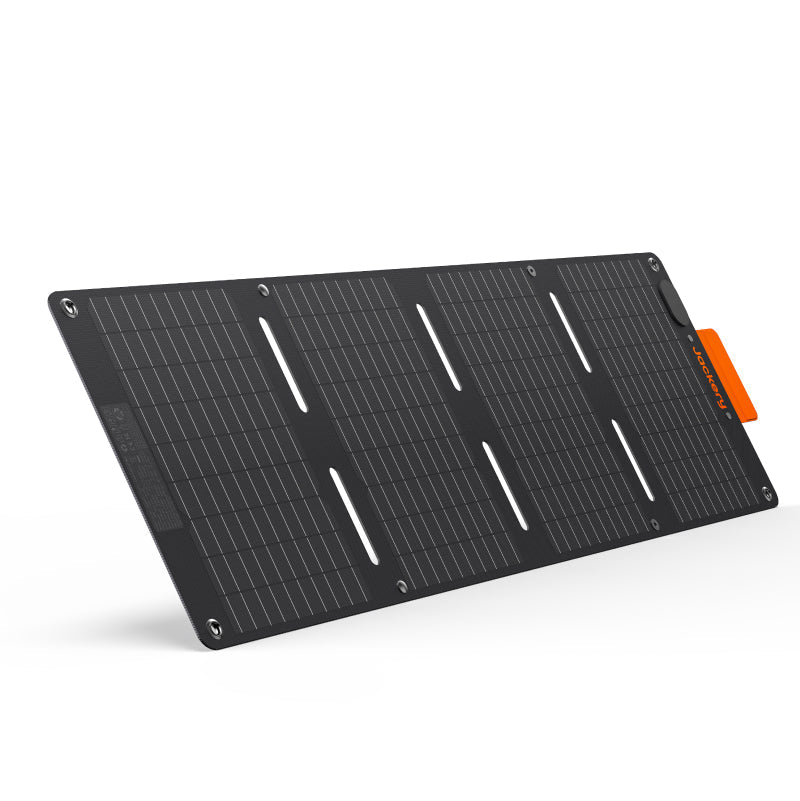 Jackery SolarSaga 40W Mini Solar Panel | IP68 | Free US Shipping
