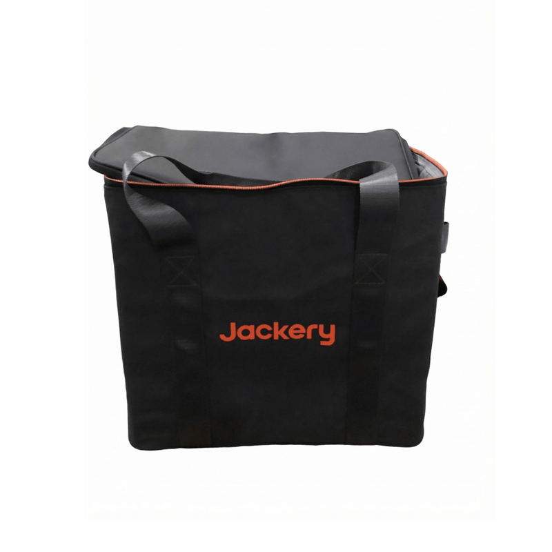 Jackery Upgraded Carrying Case (L) | 900D Protection | Free US Shipping