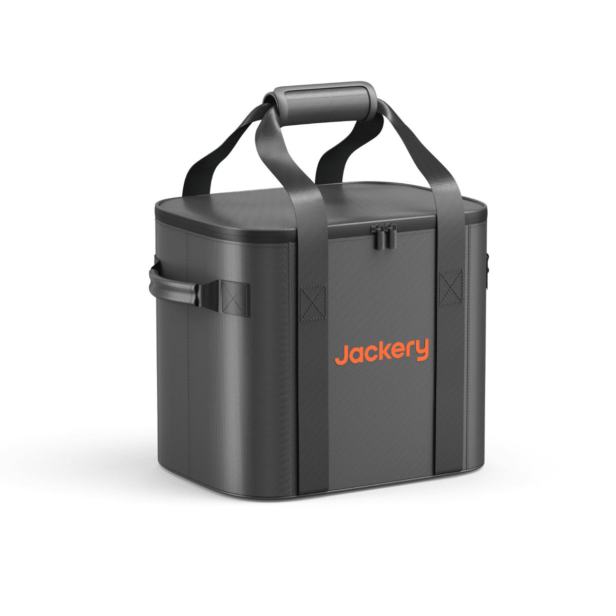 Jackery Upgraded Carrying Case (L) | Fits 1000–2000 Pro | Free US Shipping