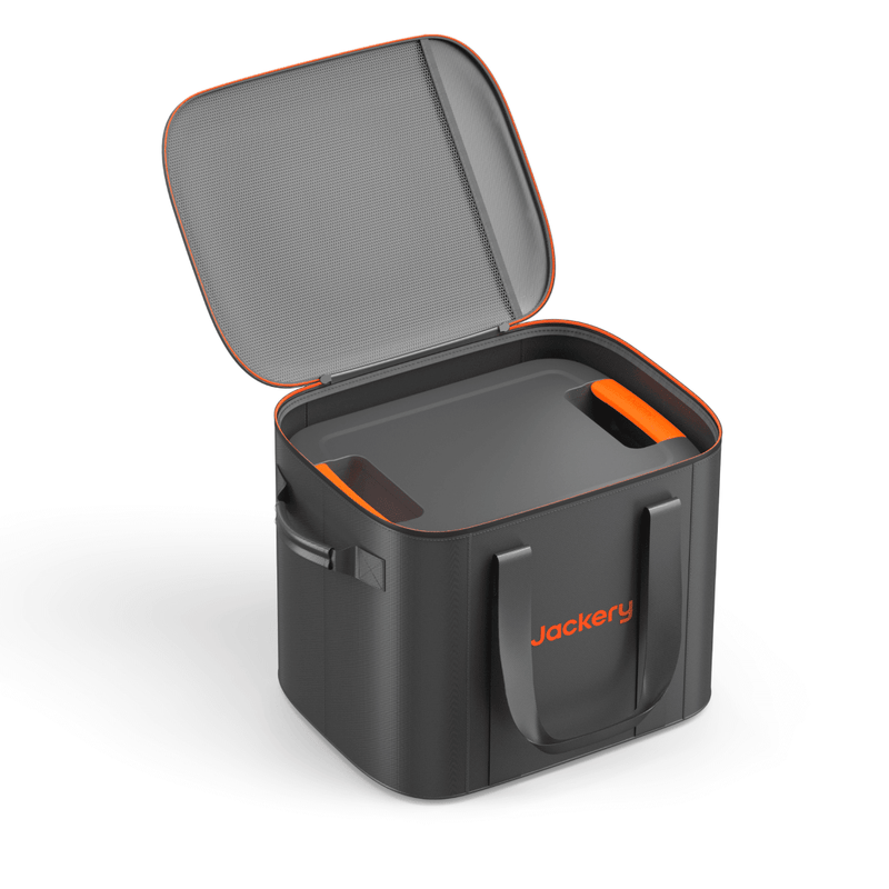 Jackery Upgraded Carrying Case (L) | 900D Protection | Free US Shipping