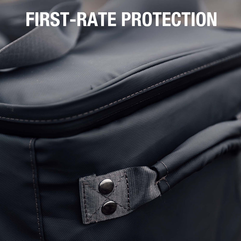 Jackery Upgraded Carrying Case (L) | 900D Protection | Free US Shipping