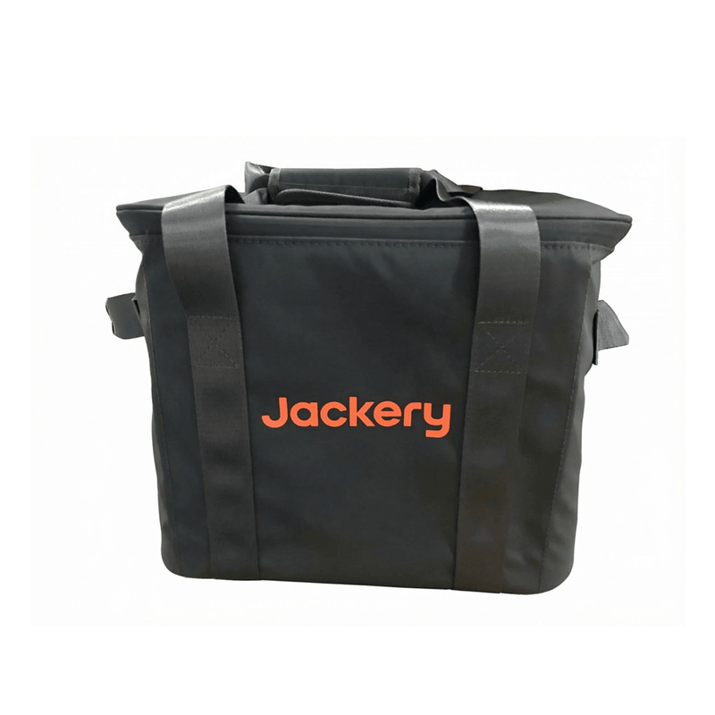 Jackery Upgraded Carrying Case (M) | Fits Explorer 500–2000 V2 | Free US Shipping