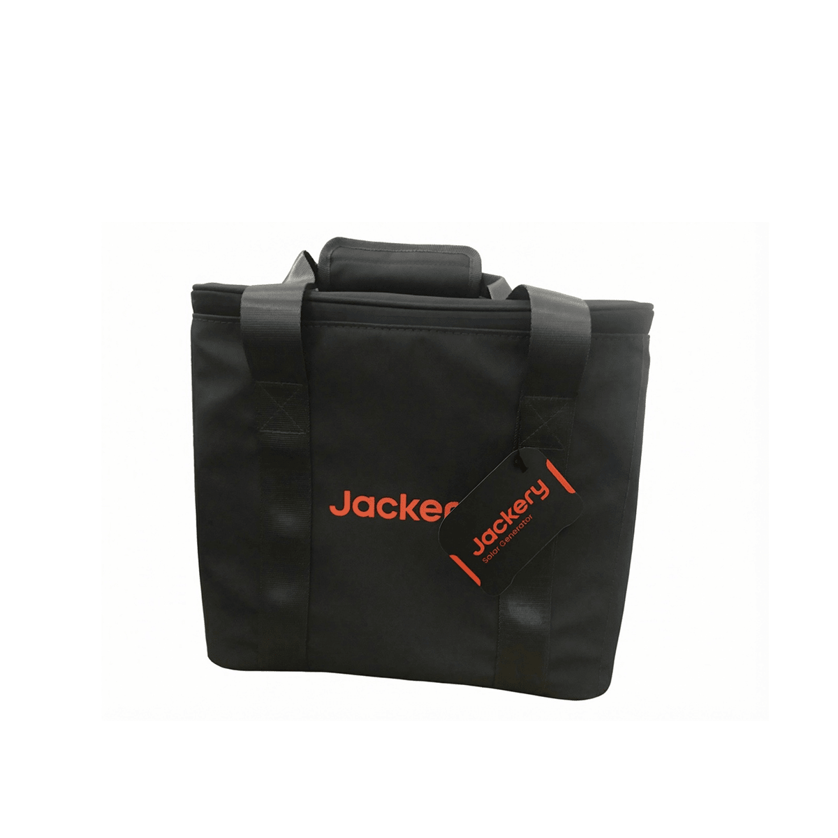 Jackery Upgraded Carrying Case (S) | Fits Explorer 240–500 | Free US Shipping