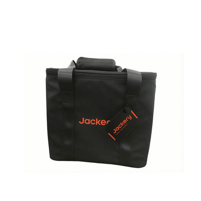 Jackery Upgraded Carrying Case (S) | Fits Explorer 240–500 | Free US Shipping