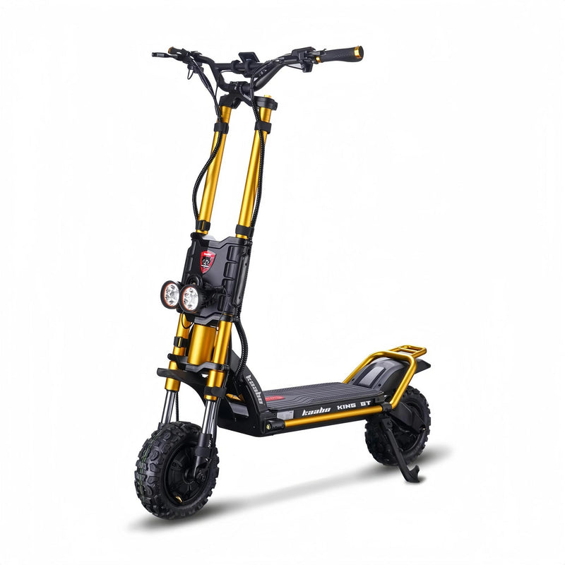 Kaabo King GT Pro