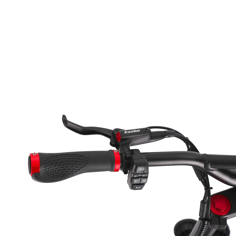 Kaabo King GT Pro