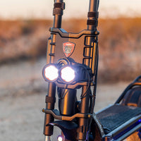 Kaabo King GTR