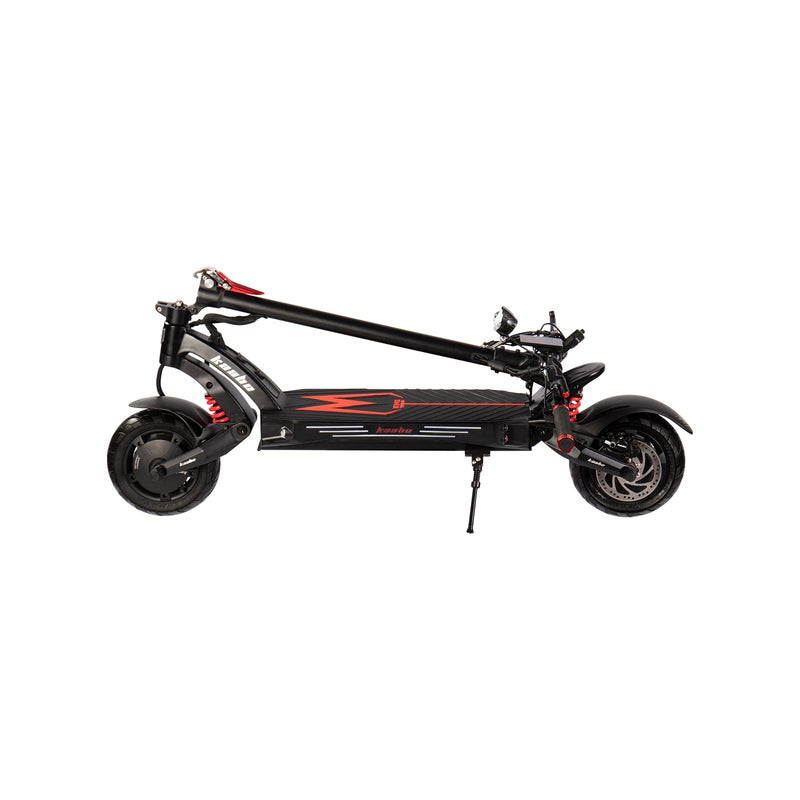 Kaabo Mantis King GT