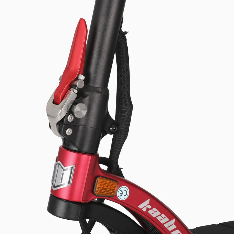 Kaabo Mantis X Plus