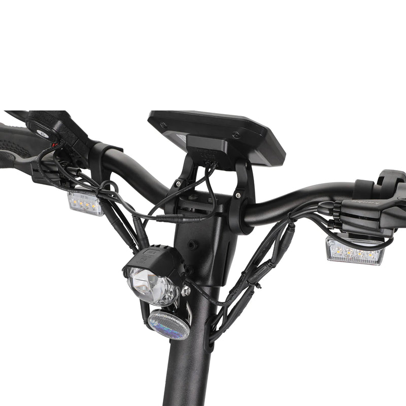 Kaabo Mantis X Plus