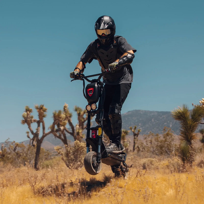 Kaabo Warrior 11 Pro+
