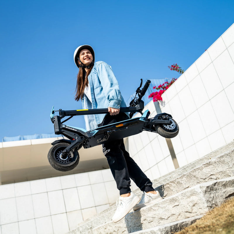 Kaabo Urban