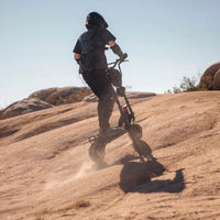 Kaabo Warrior 11 Pro+