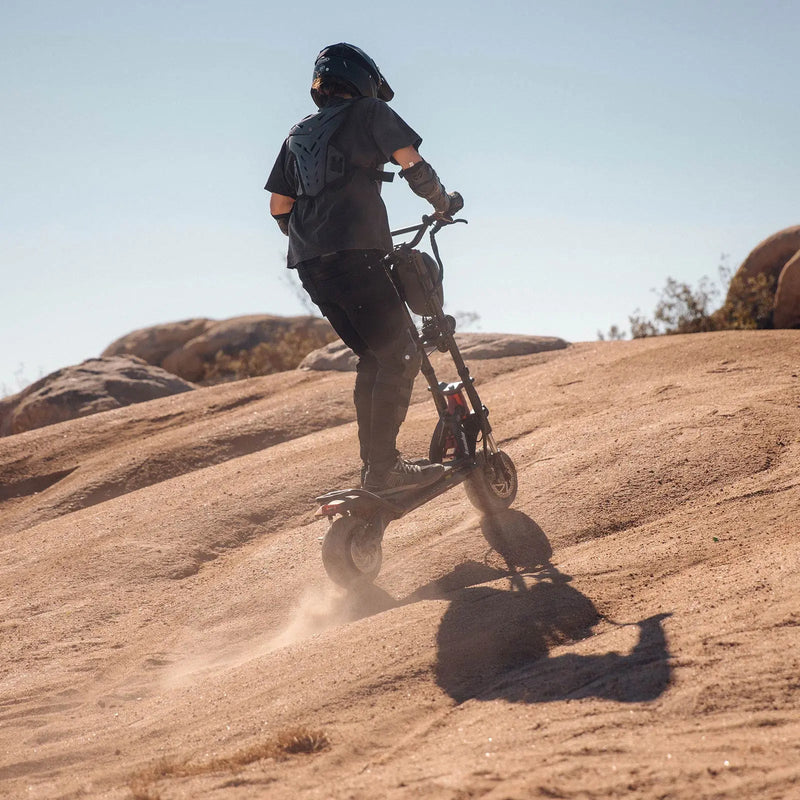 Kaabo Warrior 11 Pro+