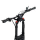 Kaabo USA King GTR Max Electric Scooter — 65 MPH Top Speed