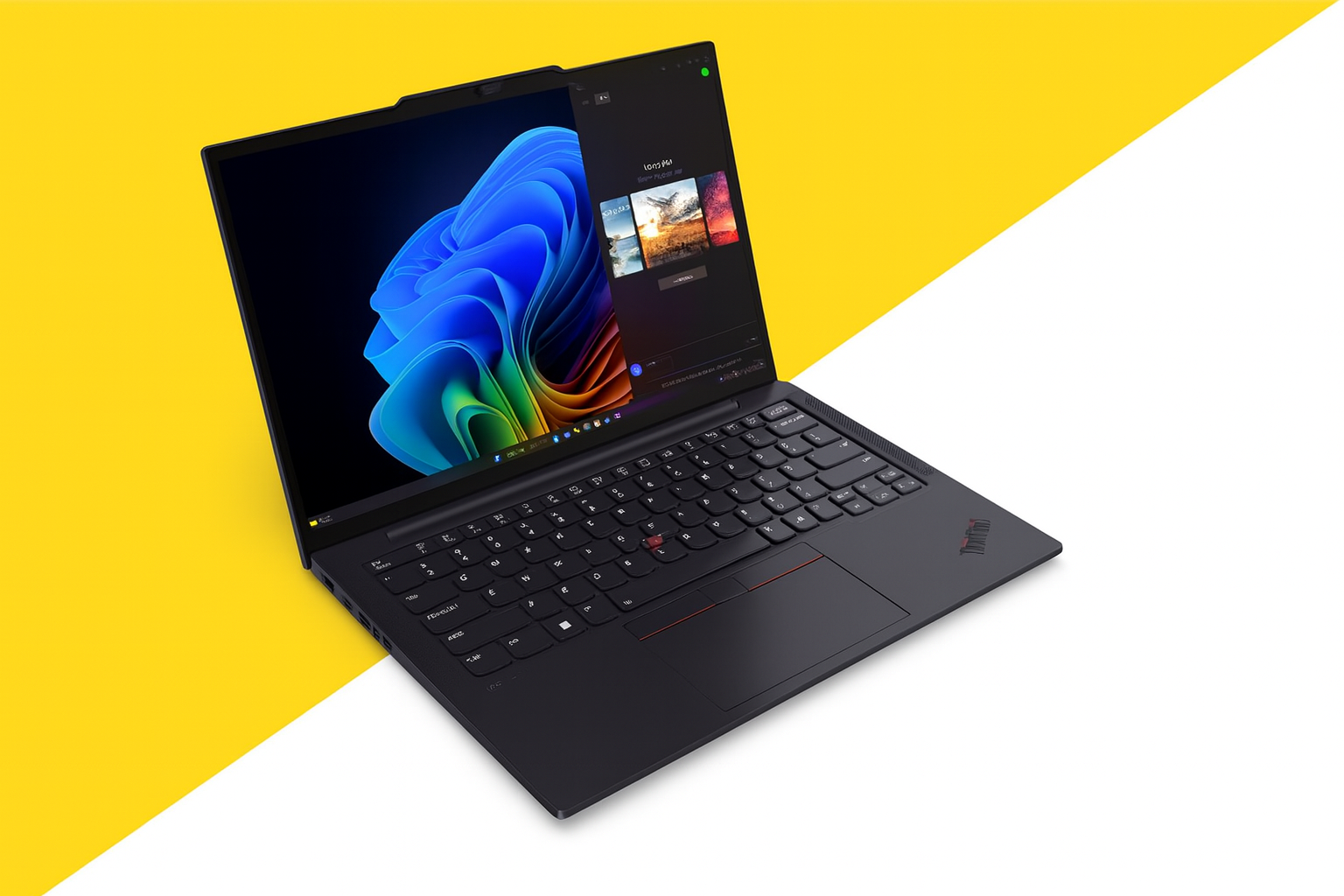 Lenovo ThinkPad T14s Gen 6 – 14" Copilot+ AI PC | AMD Ryzen AI 7 Pro | 16GB | 512GB SSD | Windows 11 Pro
