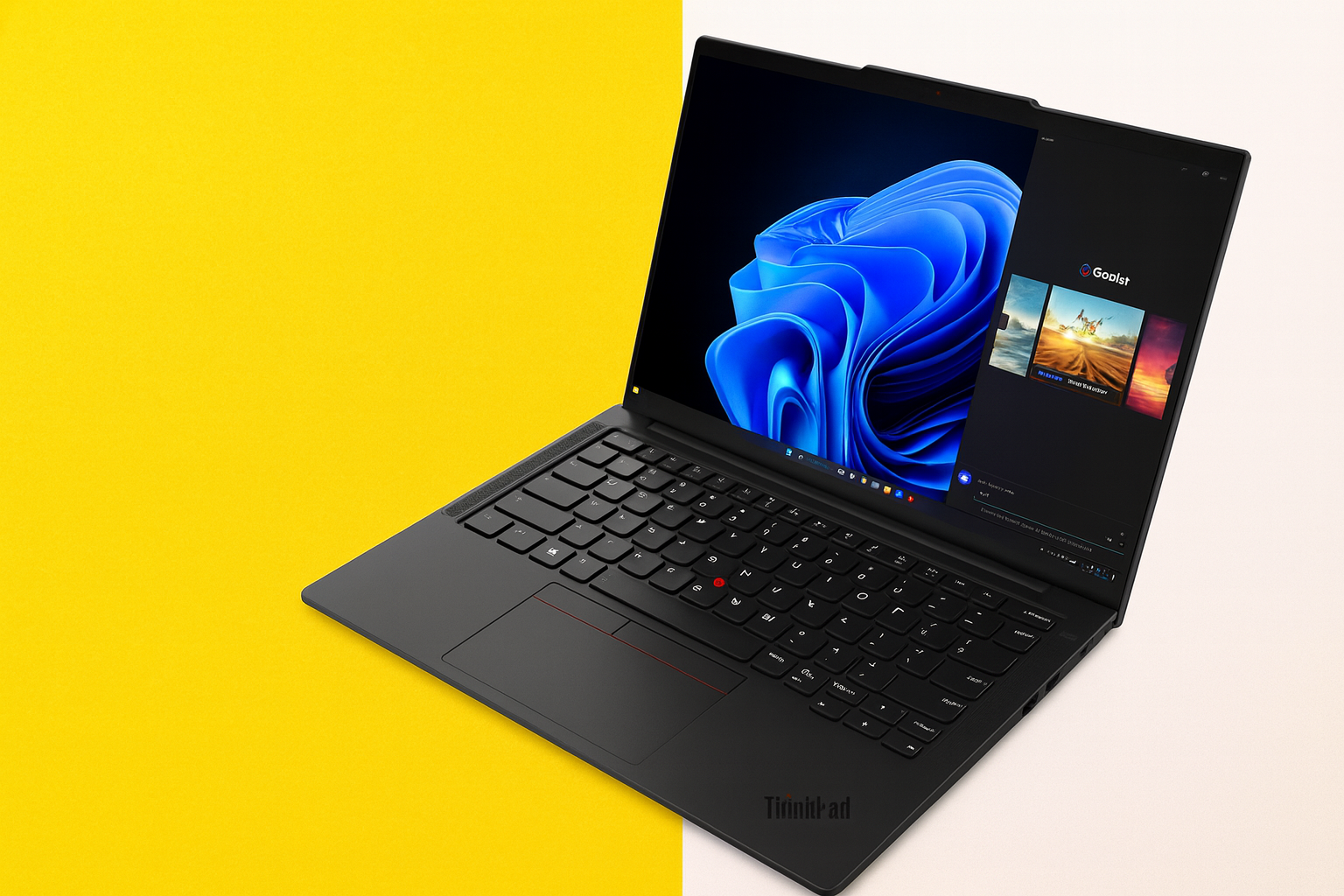 Lenovo ThinkPad T14s Gen 6 – 14" Copilot+ AI PC | AMD Ryzen AI 7 Pro | 16GB | 512GB SSD | Windows 11 Pro