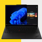 Lenovo ThinkPad T14s Gen 6 – 14" Copilot+ AI PC | AMD Ryzen AI 7 Pro | 16GB | 512GB SSD | Windows 11 Pro